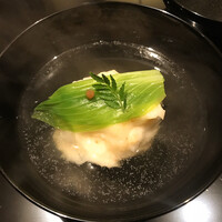 日本料理 晴山 - 