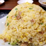 朱華飯店 - 焼飯