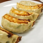 朱華飯店 - 餃子