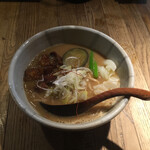 和醸良麺 すがり - 