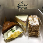 コム トゥジュール - 