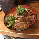 肉めしや - 