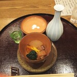 味 竹林 - 炊き合わせ！