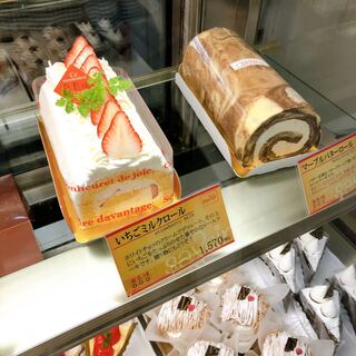 都城で人気のケーキ ランキングtop 食べログ 都城で人気のケーキ ランキングtop 食べログ