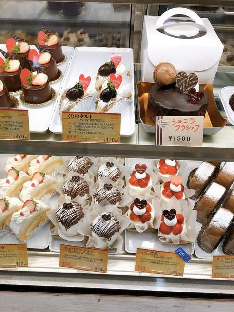 サボワ Savoir 都城 ケーキ 食べログ サボワ Savoir 都城 ケーキ 食べログ