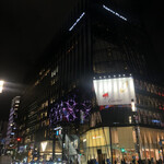 日本料理 久丹 - 世界の中心はパリだけど、そのサテライトの一つが銀座であることは間違いなし