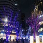 日本料理 久丹 - 日比谷