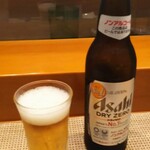 玄海鮨 - ノンアルだけどね