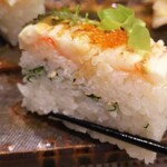 玄海鮨 - どうですか？美味そうでしょう？