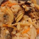 酉や 喜兵衛 - 深く染み込んだ出汁(ﾉ∀`)