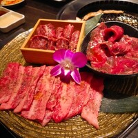 焼肉トラジ ルクア大阪店 - 