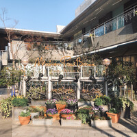 メゾン ポール・ボキューズ - 