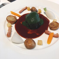 メゾン ポール・ボキューズ - 