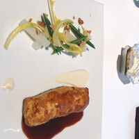 メゾン ポール・ボキューズ - 