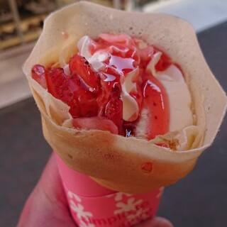 原宿でおすすめの美味しいクレープをご紹介 食べログ 原宿でおすすめの美味しいクレープをご紹介 食べログ