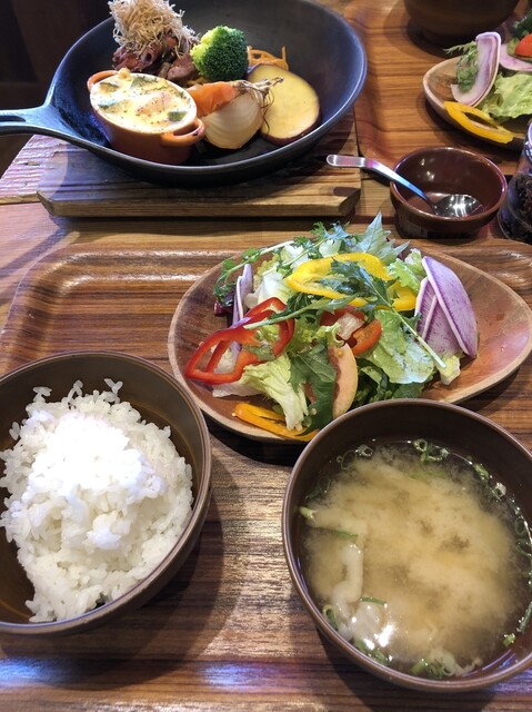 九重珈琲 福大前 カフェ 食べログ