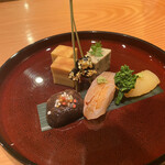 日本料理 たかむら - 