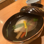 日本料理 たかむら - 