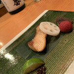 日本料理 たかむら - 