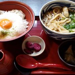 Shinshuusoba Shinanoji - 