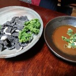 やきにく福楽園 - 料理写真: