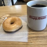 Krispy Kreme Doughnuts - 