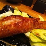 焼き鳥の軍ぞう - 手羽