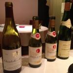 Restaurant MiYa－Vie - ワイン