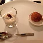 Restaurant MiYa－Vie - アミューズブーシュ