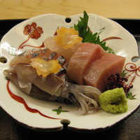 割烹 やました - 