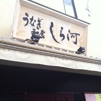 しら河 浄心本店 - 
