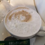 Taro'S Cafe - 