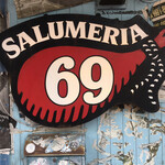 SALUMERIA　69 - 