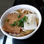 餐粉の励 - 