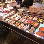 唐戸市場 活きいき馬関街 - 