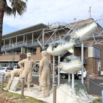 唐戸市場 活きいき馬関街 - 