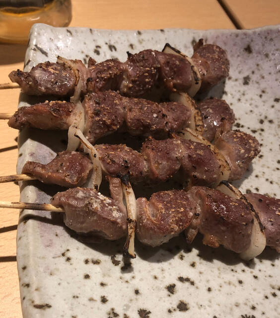 鳥松 小倉駅前店 小倉 焼鳥 食べログ 鳥松 小倉駅前店 小倉 焼鳥 食べログ
