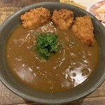 およべ - 鶏カツカレー【2020.2】