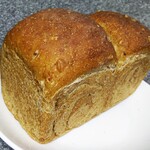 一歩ベーカリー - 雑穀食パン