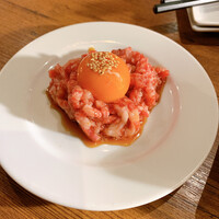 NO MEAT, NO LIFE.2nd - 