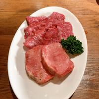 NO MEAT, NO LIFE.2nd - 