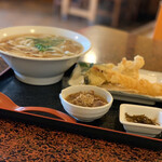 麺豪　のざき - 