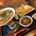 麺豪　のざき - 