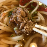 麺豪　のざき - 