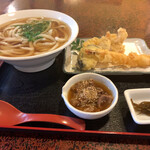 麺豪　のざき - 