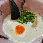 僕家のらーめん らくがき - 