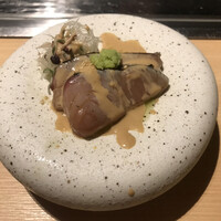くずし鉄板 あばぐら 神田店 - 