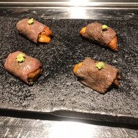 くずし鉄板 あばぐら 神田店 - 