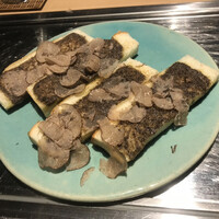 くずし鉄板 あばぐら 神田店 - 