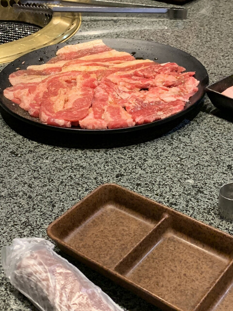 焼肉食べ放題 感激どんどん 掛川店 西掛川 焼肉 食べログ